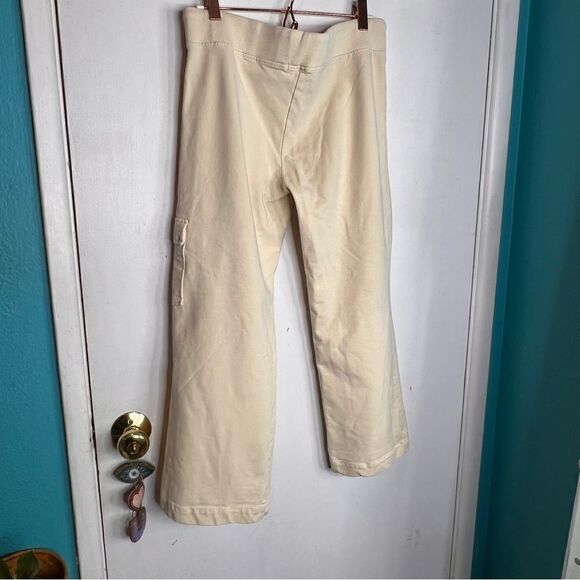Vértigo sports cropped sweatpants - Picture 2 of 7